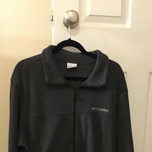 Columbia jackets